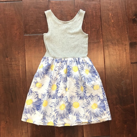 GAP Other - Daisy flower dress